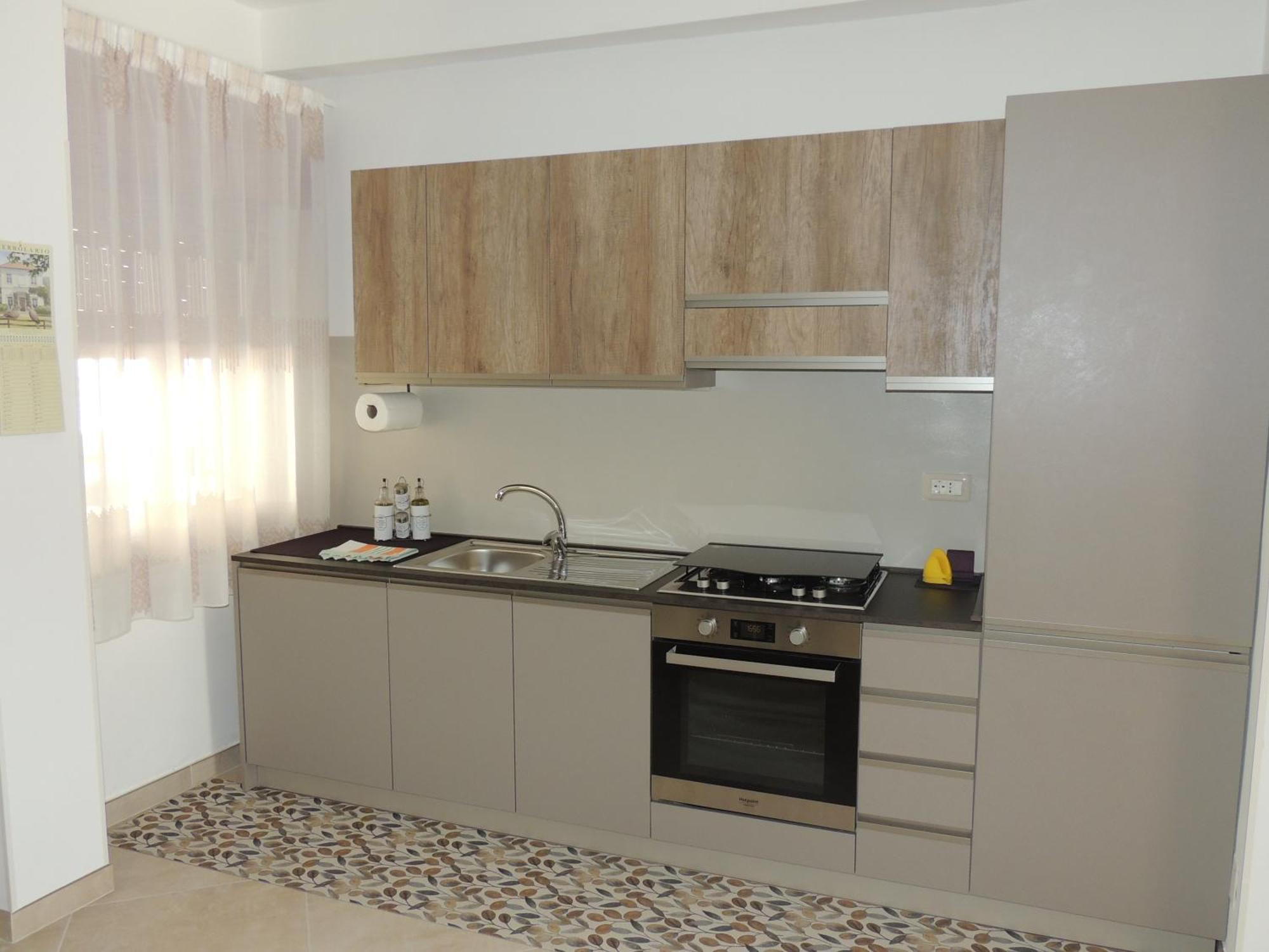 הוילה Casa Nel Borgo Di Tufillo מראה חיצוני תמונה
